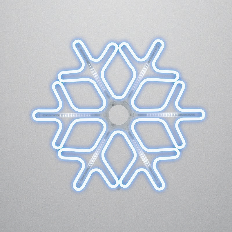 Светодиодная фигура Neon-Night 501-223 акриловая светодиодная фигура снеговик с шарфом 30 см 40 светодиодов ip 65 понижающий трансформатор в комплекте neon night