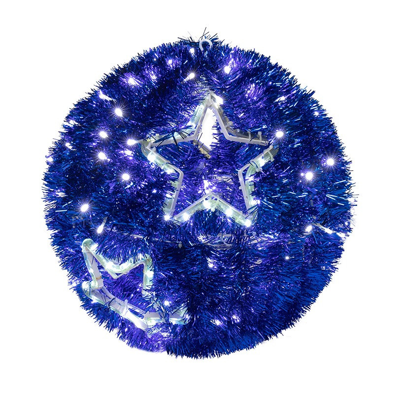 Светодиодная фигура Neon-Night 506-212 фигура звезда
