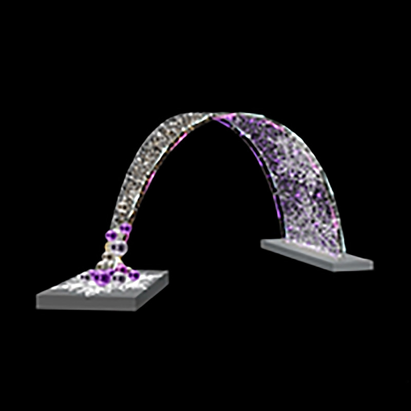 

Светодиодная фигура Neon-Night 501-430, 501-430