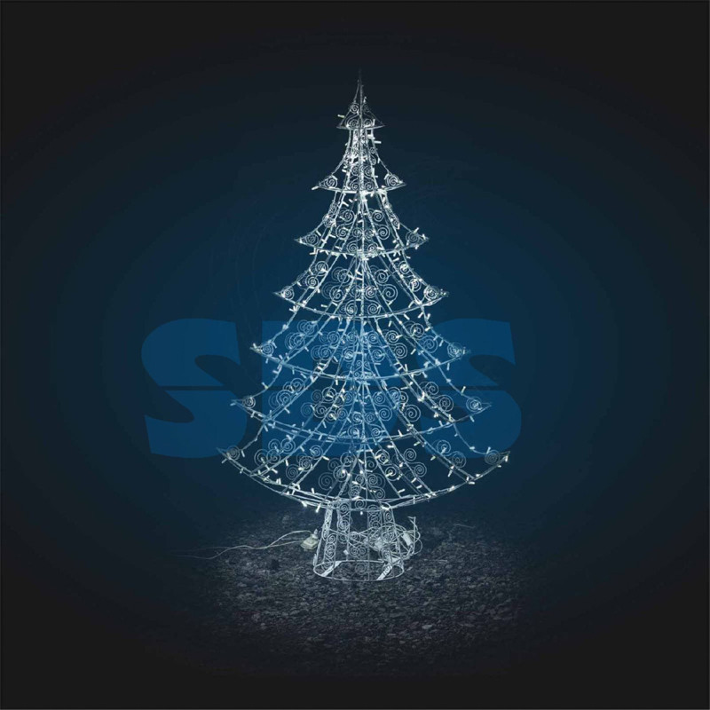 

Светодиодная фигура Neon-Night 501-431, 501-431