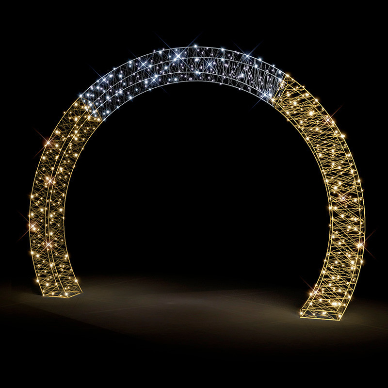 

Светодиодная фигура Neon-Night 501-447, 501-447