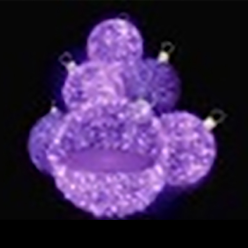 

Светодиодная фигура Neon-Night 501-526, 501-526