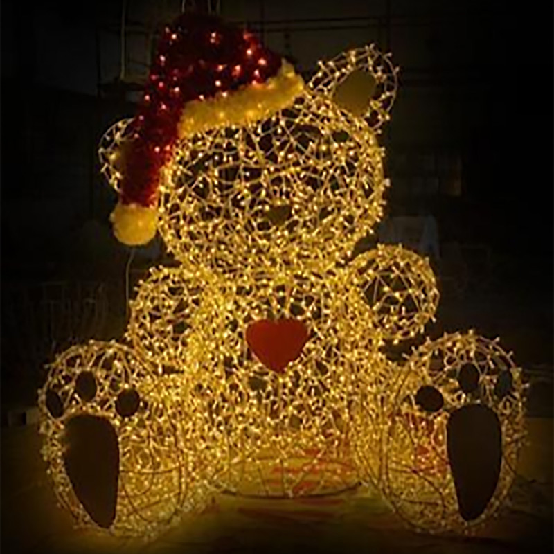 

Светодиодная фигура Neon-Night 501-649, 501-649