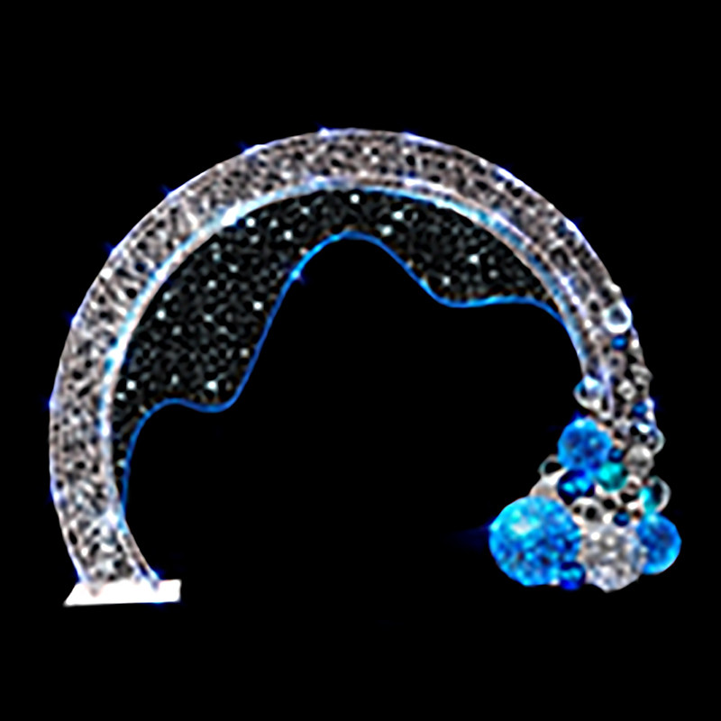 

Светодиодная фигура Neon-Night 501-650, 501-650