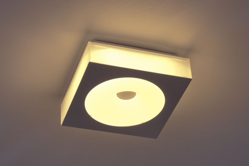 Накладной светильник Escada 601/PL LED