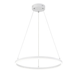 Подвесной светильник Escada 10254/1LED White APP