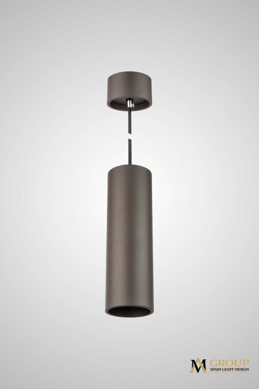 Подвесной светильник AM Group AM171-250 COF, цвет коричневый - фото 1