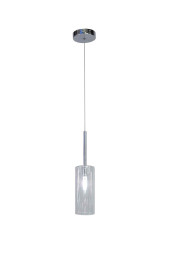 Подвесной светильник AM Group AM355-D80 CLEAR