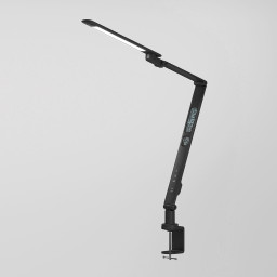 Настольная лампа Elektrostandard Intelligent черный (TL70230)