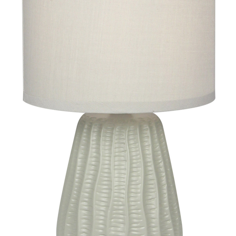 Настольная лампа Escada 10202/L Grey
