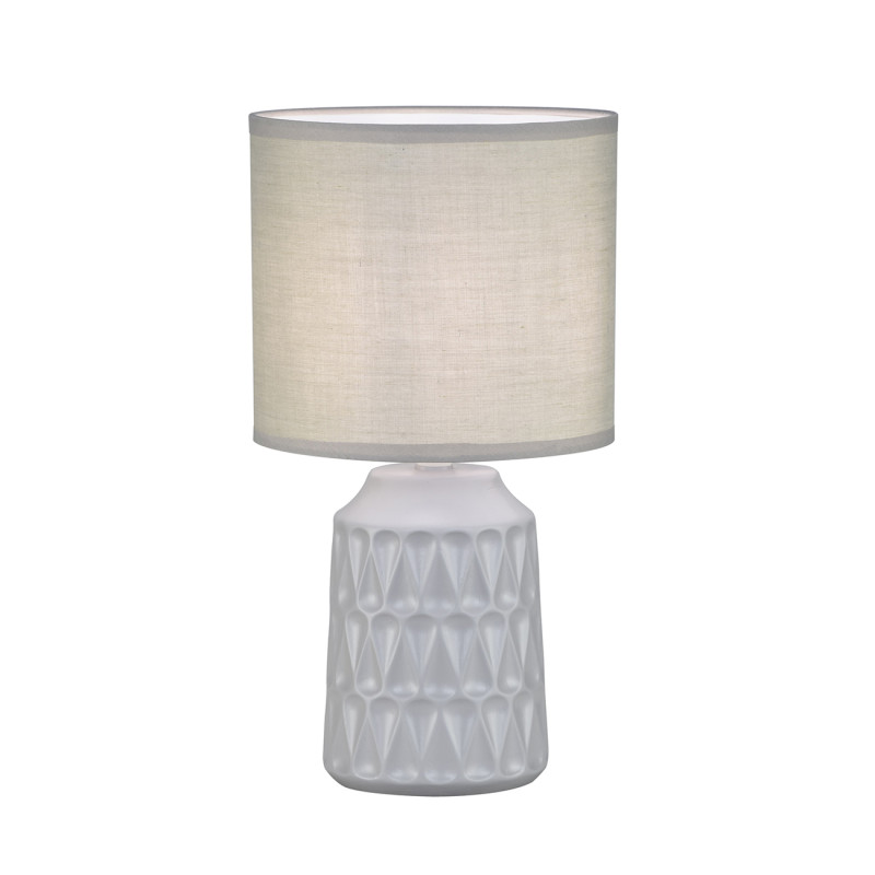 цена Настольная лампа Escada 10203/L Grey