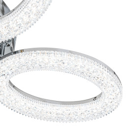 Накладная люстра Escada 10283/5LED