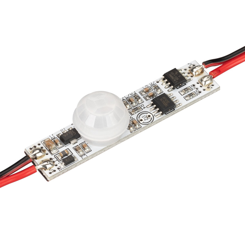 Датчик Arlight 031623 диммер smart dim105 12 48v 8a triac arlight 035060