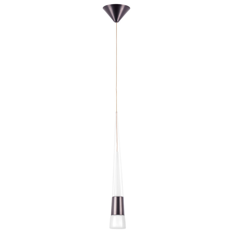 Подвесной светильник Lightstar 757011 уличный настенный светильник elektrostandard cone 1416 techno 4690389068478
