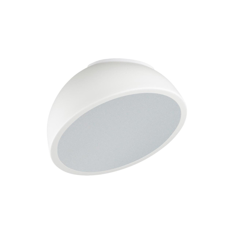 Накладной светильник Sonex 7657/11L, цвет белый 7657/11L 7657/11L - фото 1