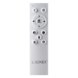 Подвесная люстра Sonex 7720/36L