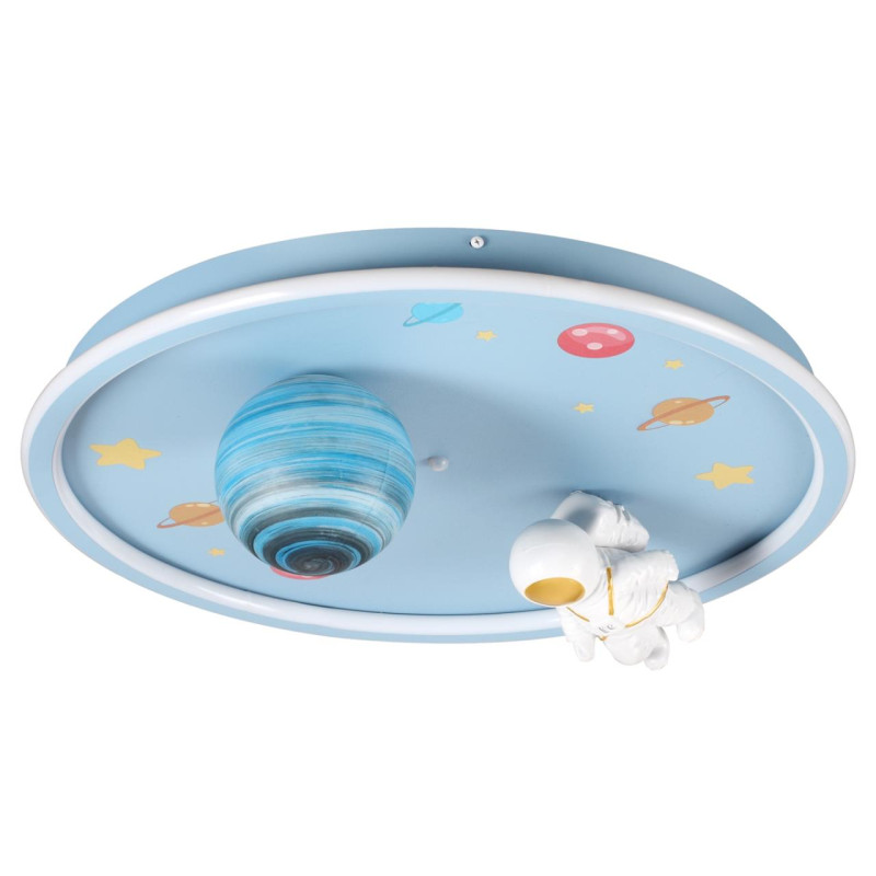 Детский светильник LUMION 6507/80CL ополаскиватель а701 406 для рта детский с 6 лет 245мл