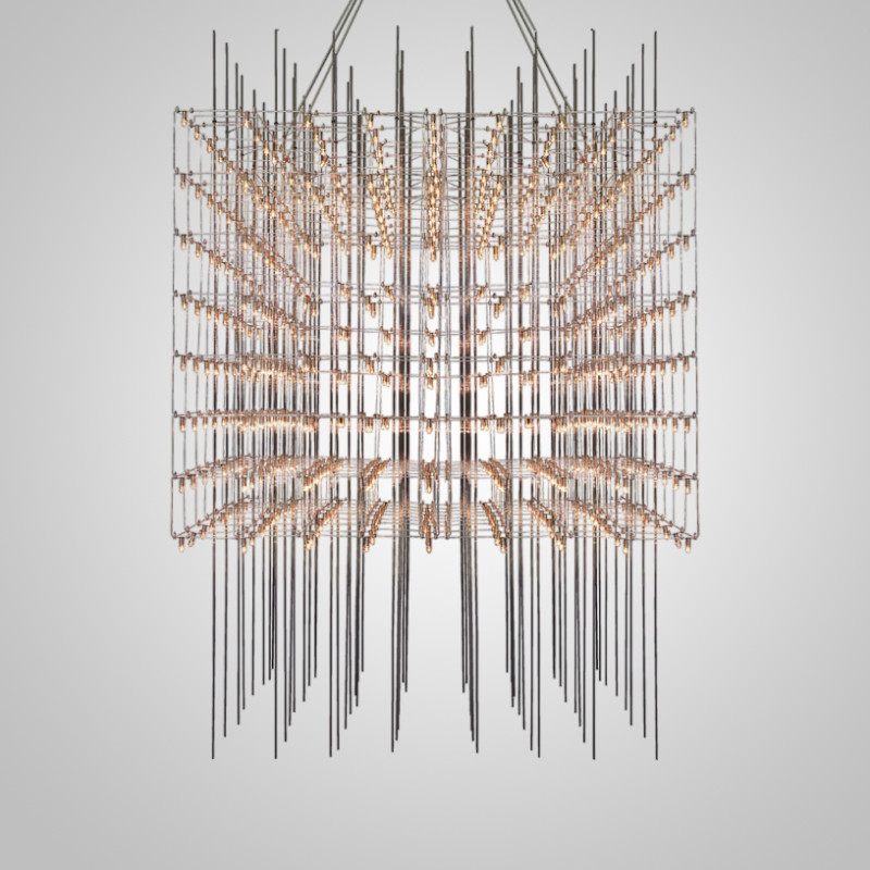 Подвесная люстра ImperiumLoft 231898-23