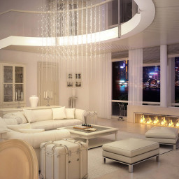 Подвесная люстра ImperiumLoft 231898-23