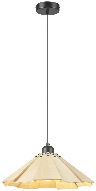 цена Подвесной светильник VELANTE 530-716-01