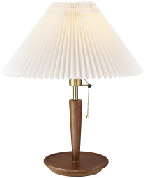 Настольная лампа VELANTE 531-704-01