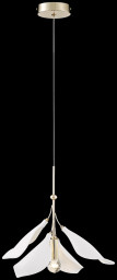 Подвесной светильник WERTMARK WE123.01.306