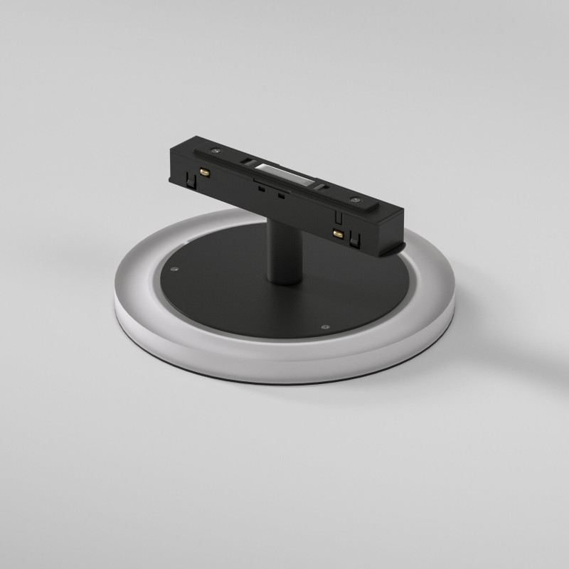 Светильник на шине Elektrostandard Slim Magnetic(черный 85172/01