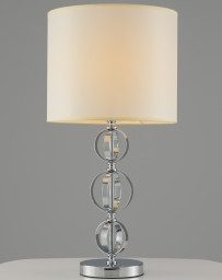 Настольная лампа Moderli V10550-1T