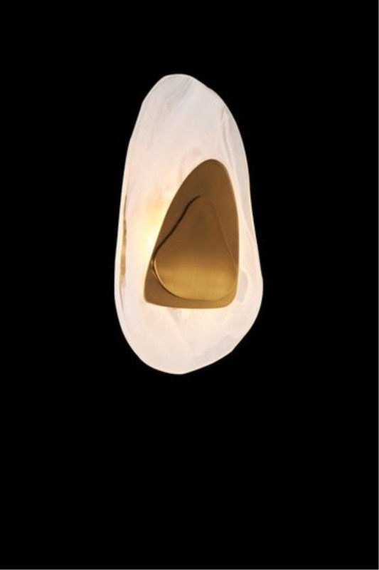 Бра ARTE Lamp A2096AP-5PB накладная люстра arte lamp a2231pl 5pb