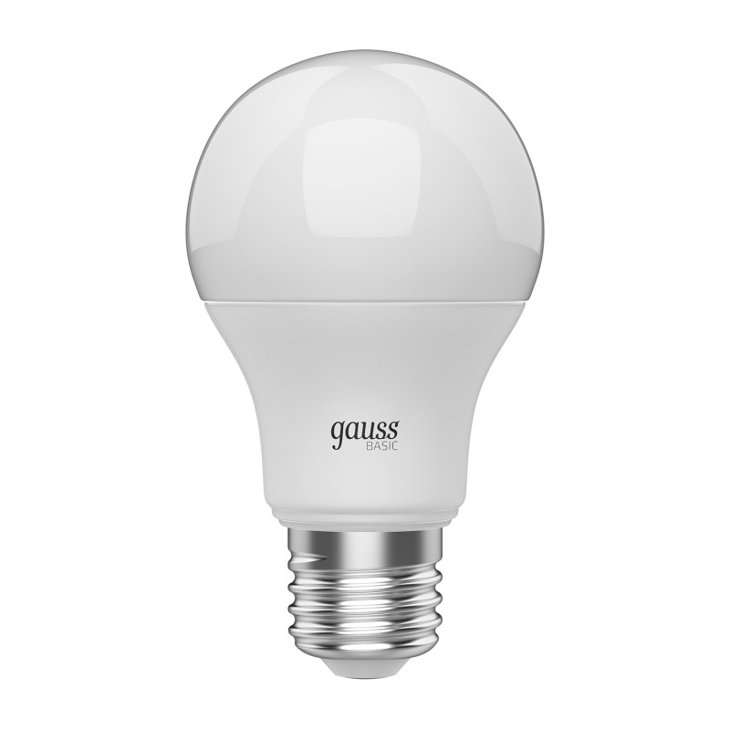 Светодиодная лампа Gauss 202402212