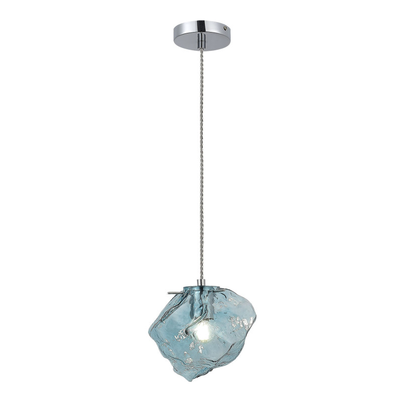 подвесная люстра st luce portici sl1175 113 06 Подвесной светильник ST-Luce SL1175.113.01