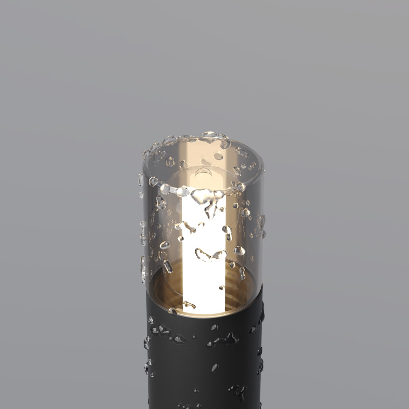 Грунтовый светильник Maytoni O437FL-01GF