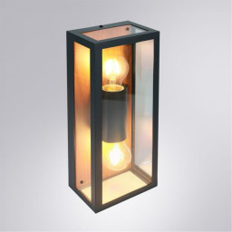 Светильник настенный ARTE Lamp A4569AL-2BR