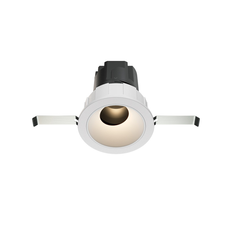Встраиваемый светильник Maytoni Technical DL057-7W3K-W