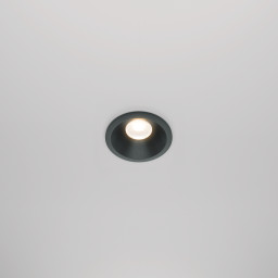 Влагозащищенный светильник Maytoni Technical DL034-01-06W3K-D-B