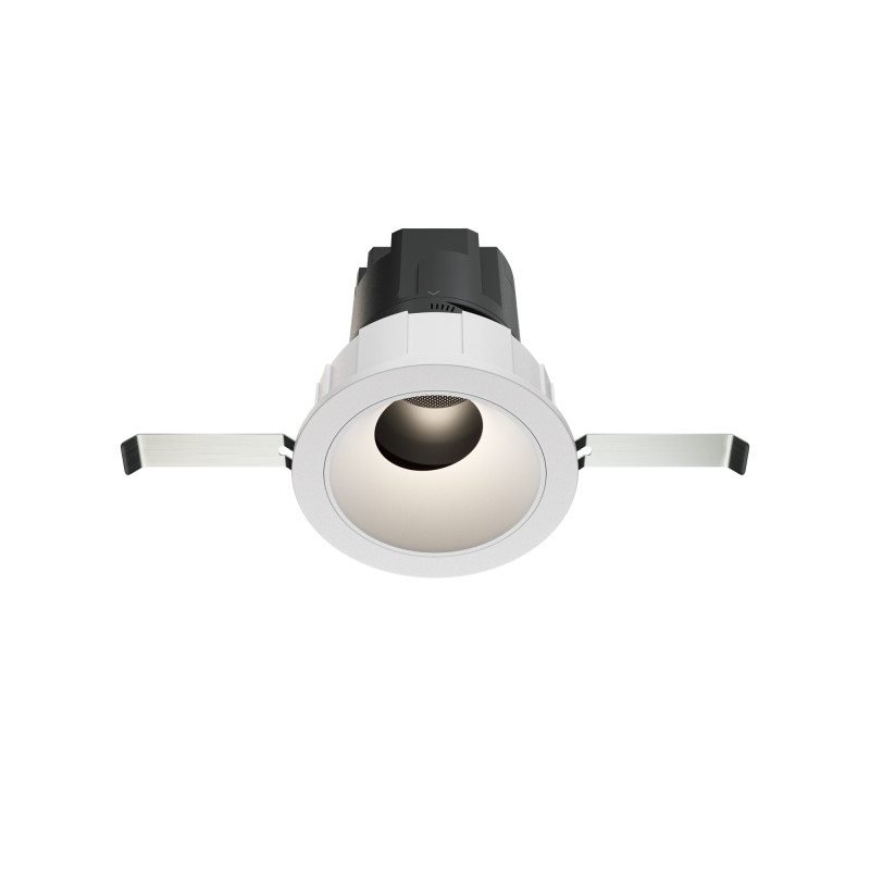 Встраиваемый светильник Maytoni Technical DL057-7W4K-W