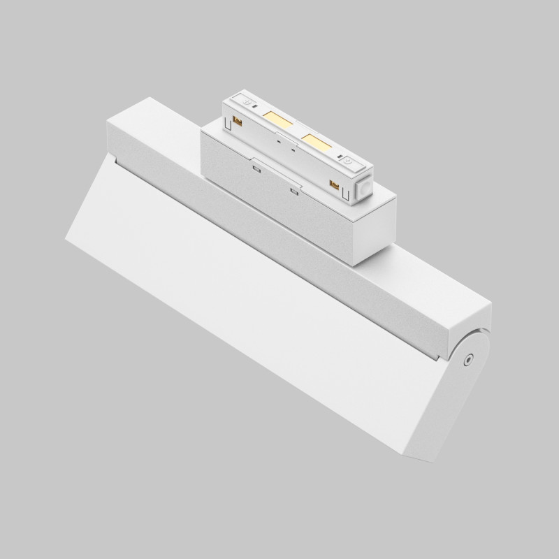 Светильник на шине Maytoni Technical TR077-2-20W3K-W