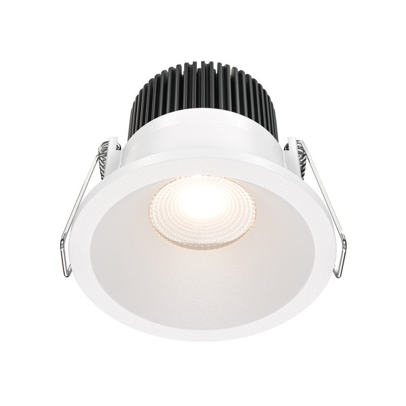 Влагозащищенный светильник Maytoni Technical DL034-01-06W3K-W цена и фото