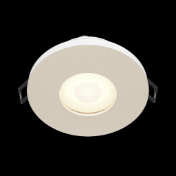 Влагозащищенный светильник Maytoni Technical DL083-01-GU10-RD-W