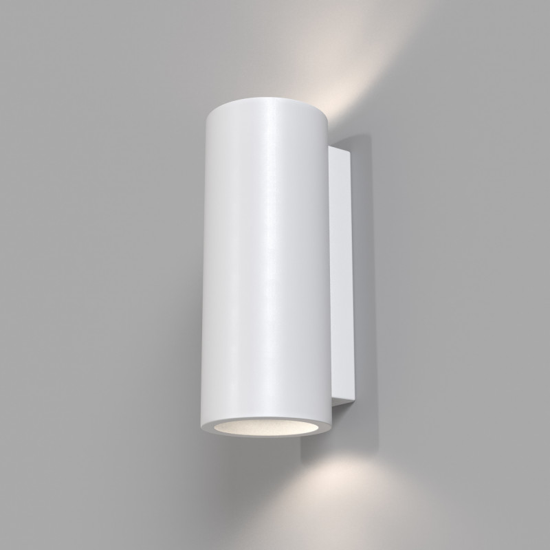 Бра Maytoni Technical C191-WL-02-W настенный светильник maytoni ceiling wall parma led c191 wl 02 w белый