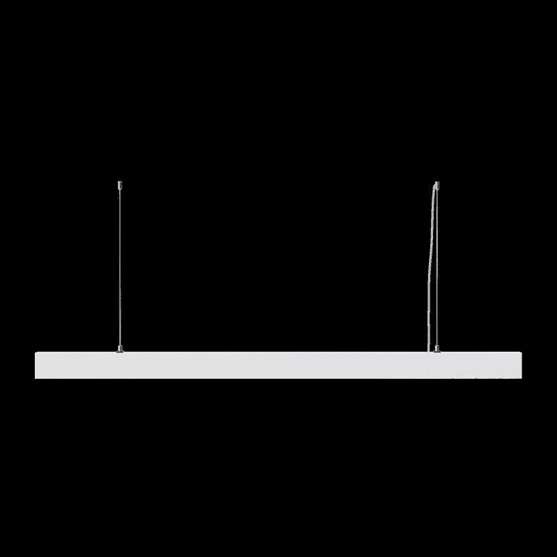 Линейный светильник Maytoni Technical P051PL-L40W4K