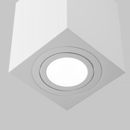 Накладной светильник Maytoni Technical C017CL-01W