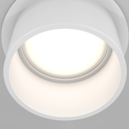 Встраиваемый светильник Maytoni Technical DL050-01W