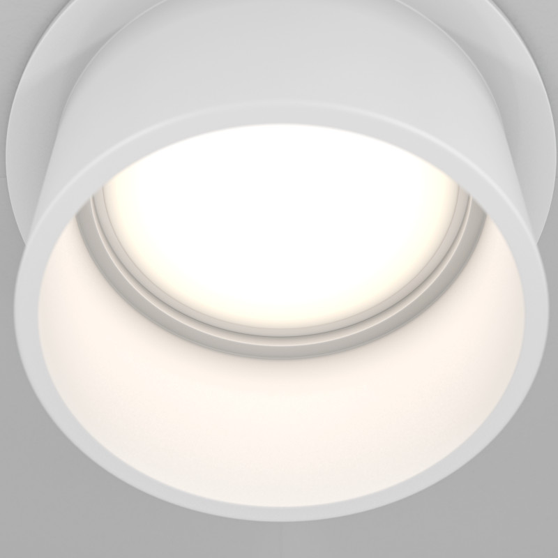 Встраиваемый светильник Maytoni Technical DL050-01W