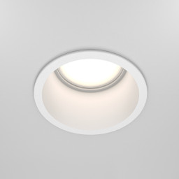 Встраиваемый светильник Maytoni Technical DL049-01W