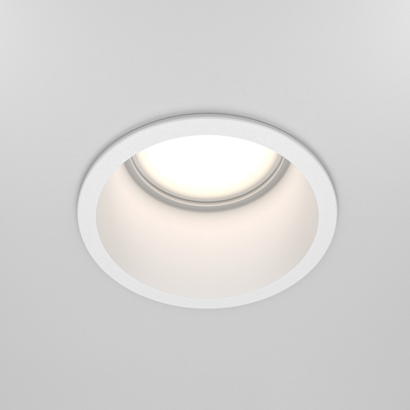 Встраиваемый светильник Maytoni Technical DL049-01W