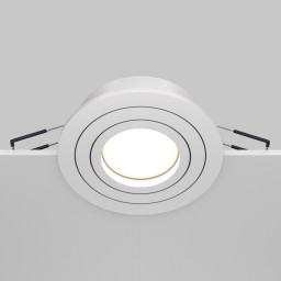 Встраиваемый светильник Maytoni Technical DL023-2-01W