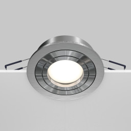 Встраиваемый светильник Maytoni Technical DL023-2-01S
