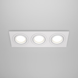 Встраиваемый светильник Maytoni Technical DL024-2-03W