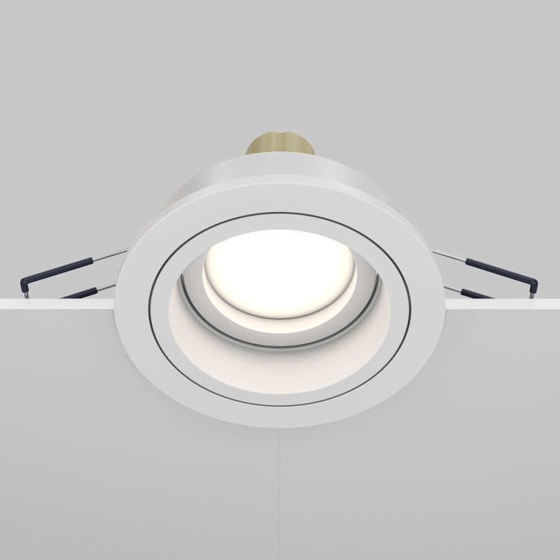 Встраиваемый светильник Maytoni Technical DL025-2-01W